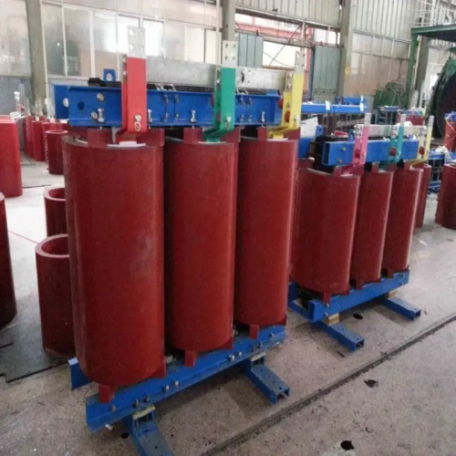 崆峒SCB10-250KVA干式变压器