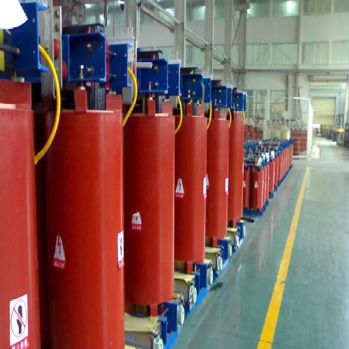 崆峒SCB10-200KVA干式变压器